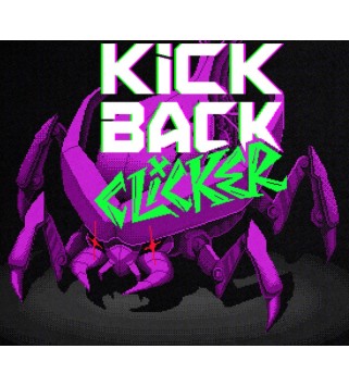 Kickback Clicker Steam Key GLOBAL